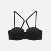 A-D Multiway Strapless Bra