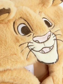 Baby's Disney's The Lion King Simba Onesie
