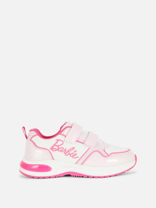 Barbie Light-Up Low-Top Trainers