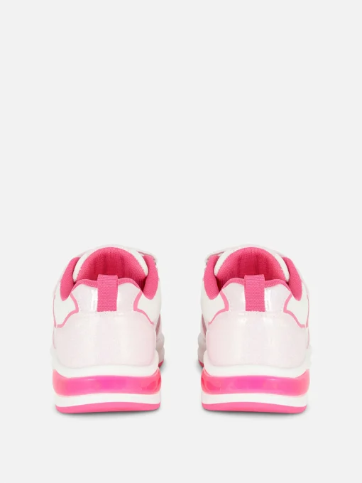 Barbie Light-Up Low-Top Trainers