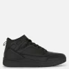 Basketball High Tops