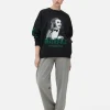 Beetlejuice Character Sweatshirt