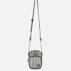 Beetlejuice Phone Bag