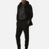 Bonded Slim Fit Joggers