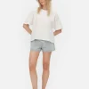 Boxy Fit T-Shirt