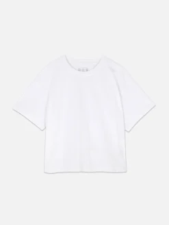 Boxy Fit T-Shirt