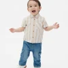 Cargo Jeans
