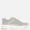 Chunky Mesh Sneakers