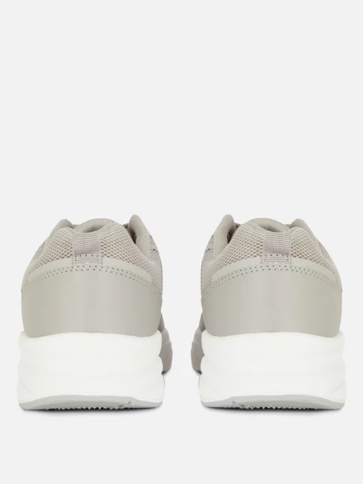 Chunky Mesh Sneakers