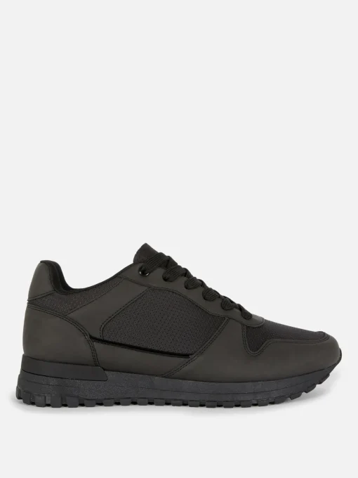 Chunky Sporty Sneakers
