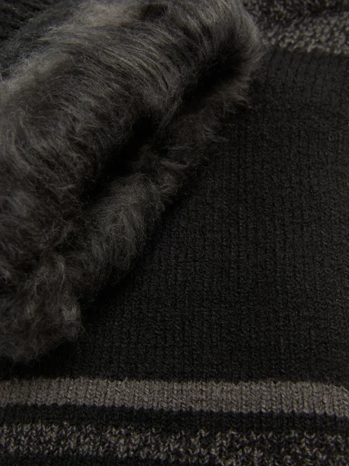 Chunky Thermal Socks