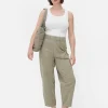 Classic Cotton Tank
