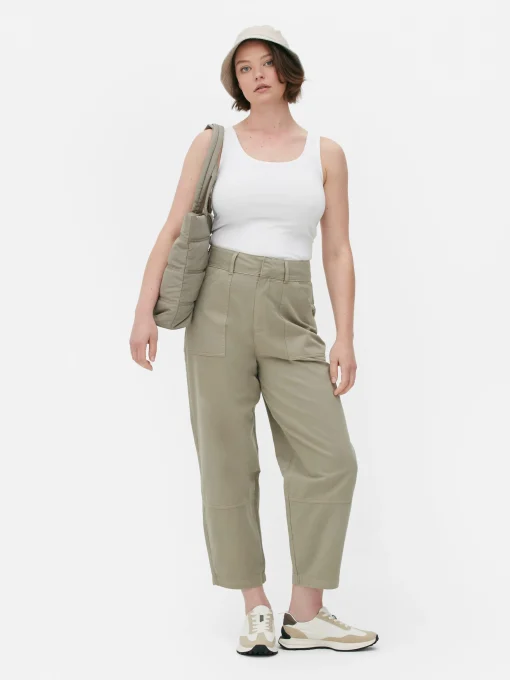 Classic Cotton Tank
