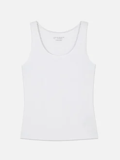Classic Cotton Tank