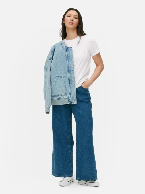 Classic Cotton T-Shirt