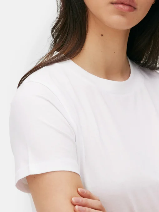 Classic Cotton T-Shirt