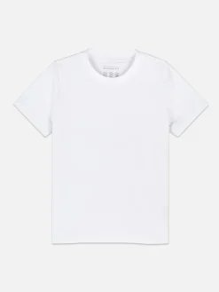 Classic Cotton T-Shirt