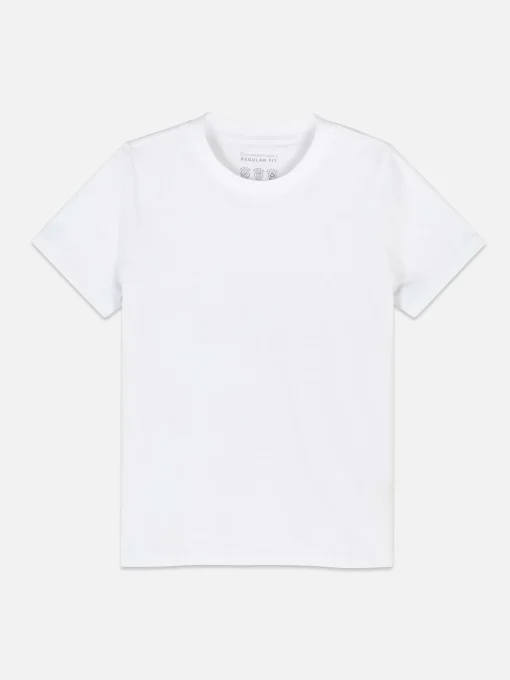 Classic Cotton T-Shirt