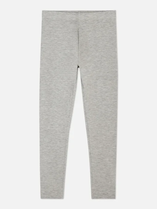 Classic Jersey Leggings