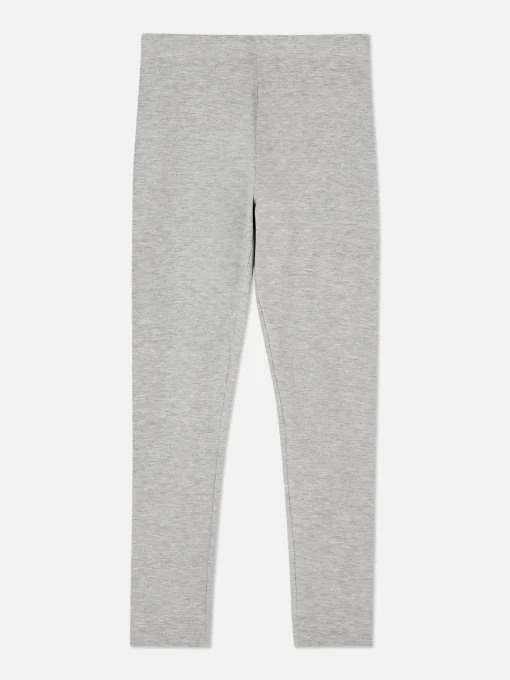 Classic Jersey Leggings