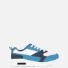 Color Block Sneakers