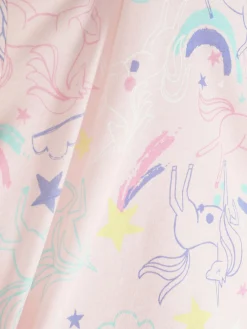 Colorful Unicorn T-Shirt