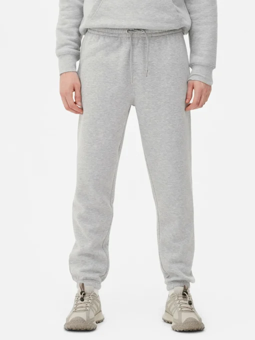 Cuffed Joggers