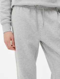 Cuffed Joggers