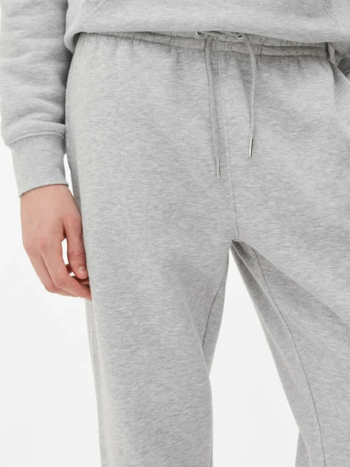 Cuffed Joggers