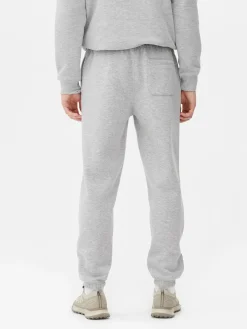 Cuffed Joggers