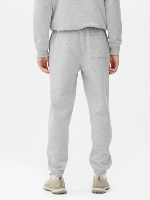 Cuffed Joggers