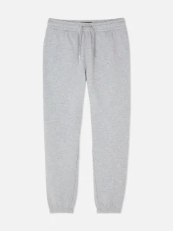 Cuffed Joggers