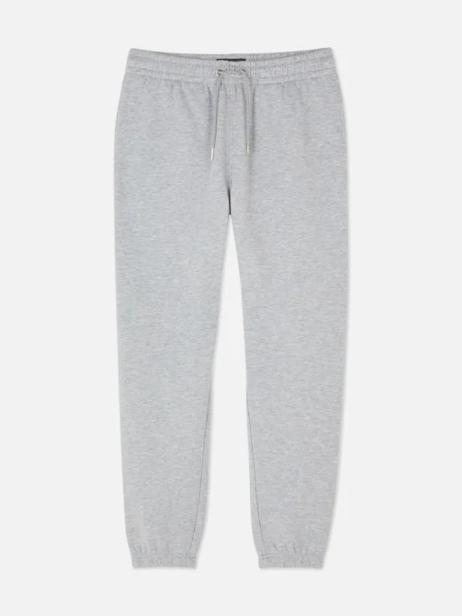 Cuffed Joggers