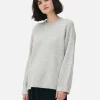 Cuffed Sweater