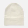 Deep Cuff Beanie Hat