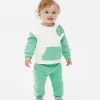Dino Sweatshirt And Joggers Set