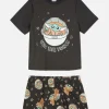 Disney Character Shorts Pajamas