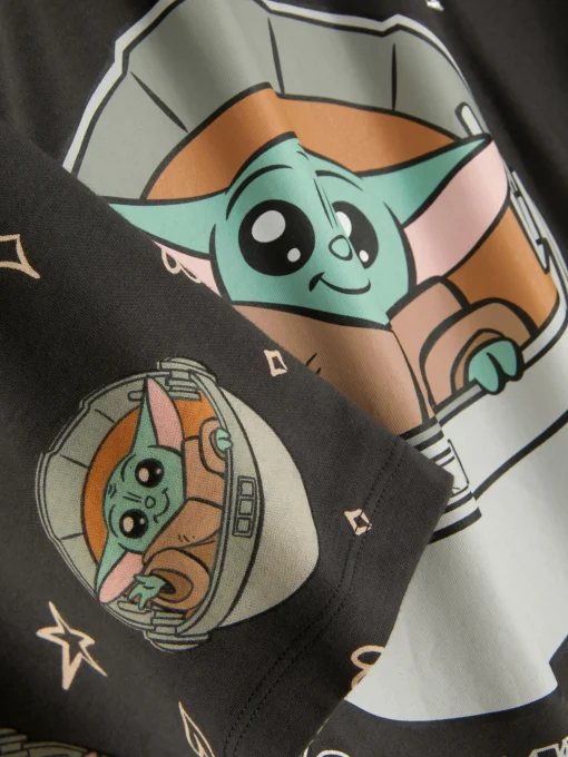 Disney Character Shorts Pajamas