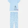 Disney's Characters T-Shirt Pajamas