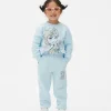 Disney’s Frozen Elsa Joggers