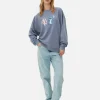 Disney’s Lilo And Stitch Oversized Sweatshirt