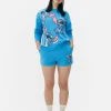 Disney's Lilo And Stitch Sweatshirt