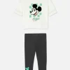 Disney's Mickey Mouse Loungewear Set