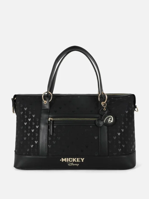 Disney’s Mickey Mouse Monogram Weekender