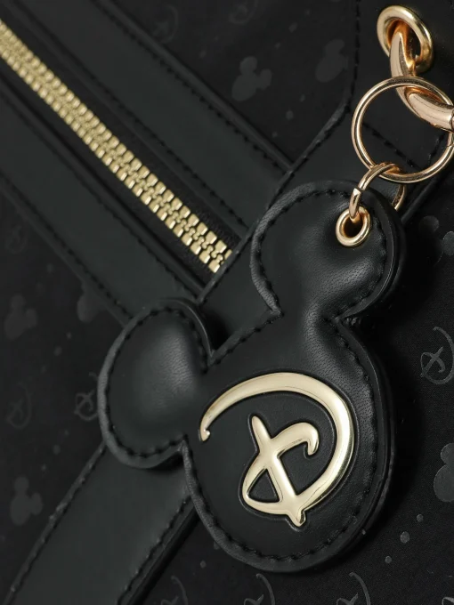 Disney’s Mickey Mouse Monogram Weekender