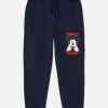 Disney’s Mickey Mouse Print Joggers