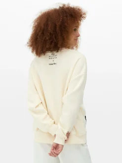 Disney’s Mickey Mouse X Keith Haring Sweatshirt