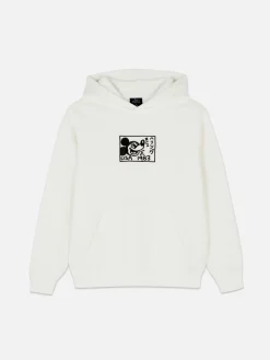 Disney’s Mickey Mouse X Keith Haring Hoodie