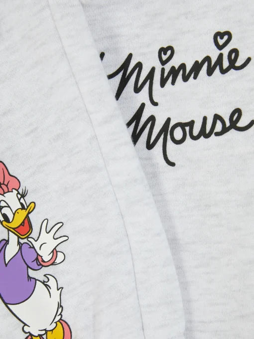 Disney’s Minnie Mouse And Friends Joggers