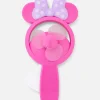 Disney’s Minnie Mouse Handheld Fan